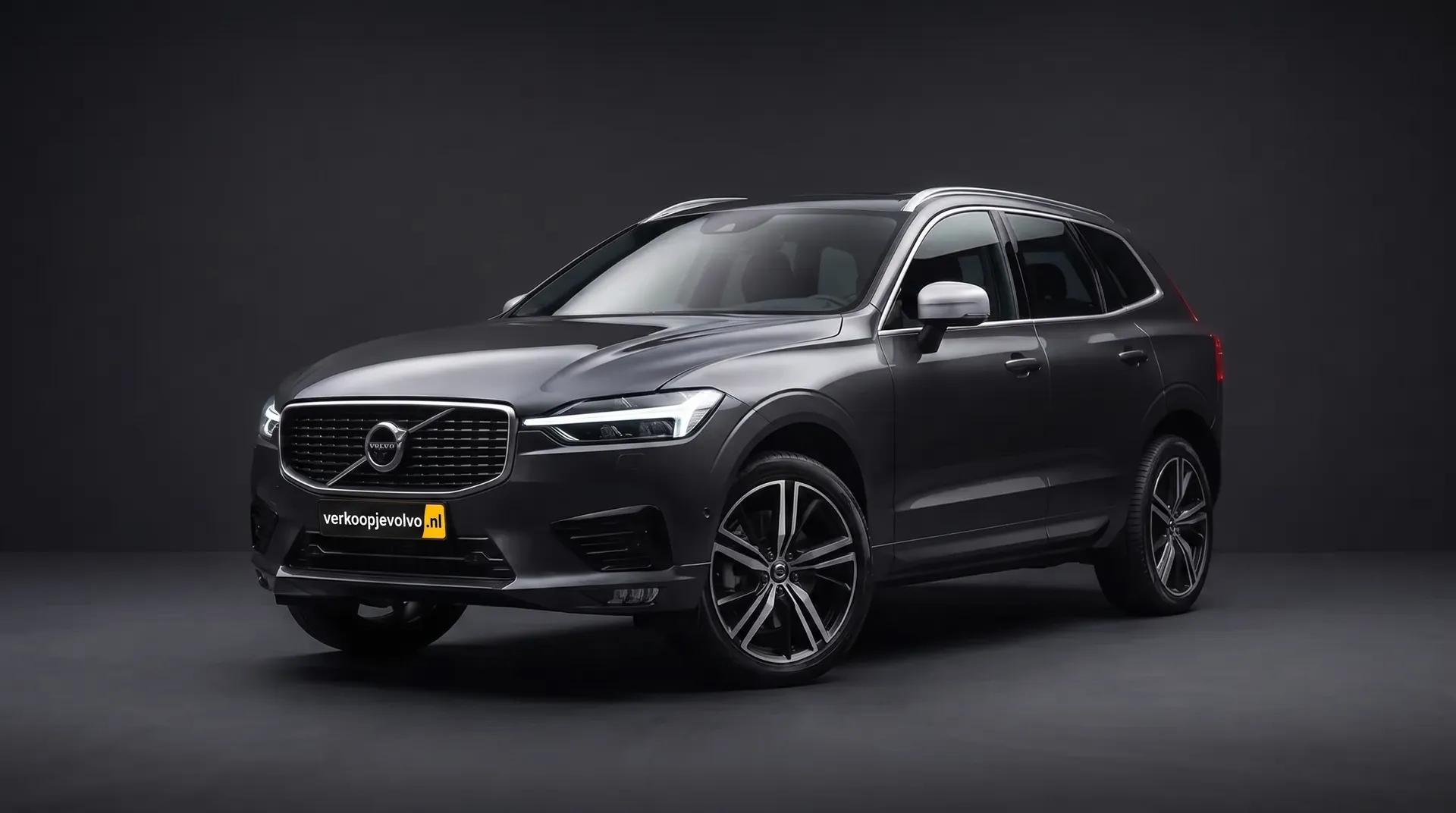 Het beste moment om je Volvo te verkopen