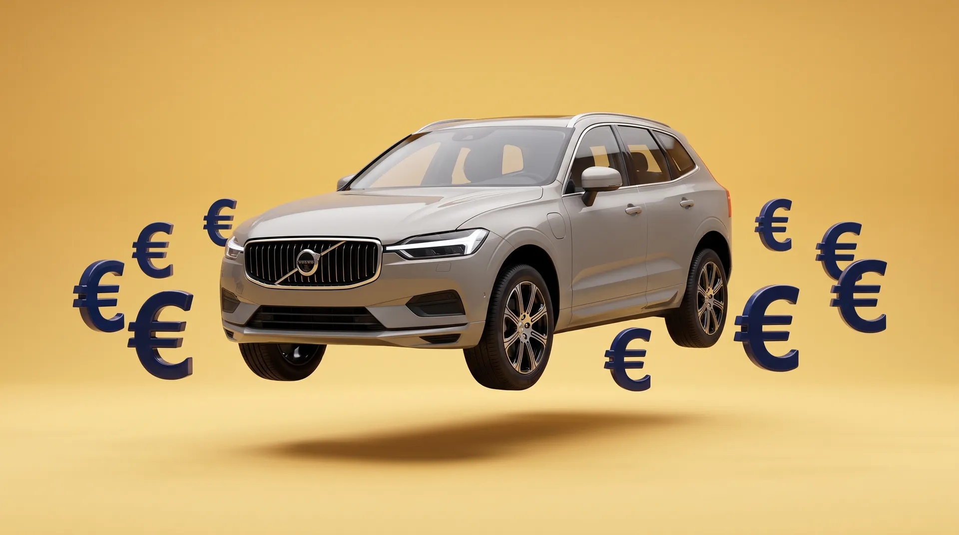 Eurotekens, ons beste bod